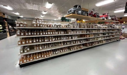 E & S Sales